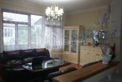 شقة سكنية 300 متر مربع - بترا باغراتيون, باتومي, جورجيا