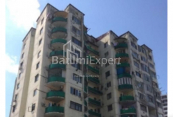 شقة سكنية 2-комн 45 m² - يوريفسكايا, Batumi