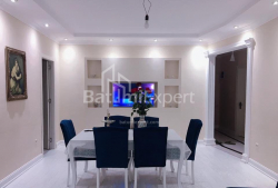 شقة سكنية 4-комн 86 m² - الكسندرا بوشكين, Batumi