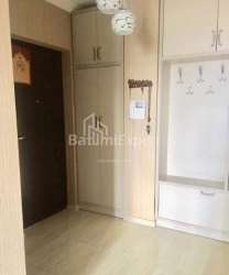 شقة سكنية 124 متر مربع - فاختانغ جورجاسالي, Batumi, جورجيا