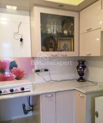 شقة سكنية 2-комн 57 m² - شريف خيمشياشفيلي, Batumi