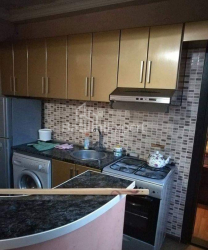 شقة سكنية 65 متر مربع - إيفان جافاخيشفيلي, باتومي, جورجيا