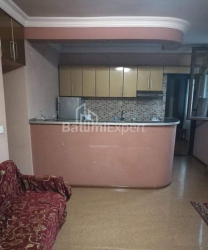 شقة سكنية 65 متر مربع - إيفان جافاخيشفيلي, باتومي, جورجيا