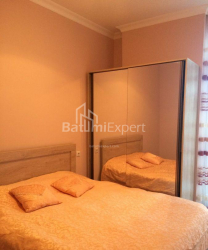 شقة سكنية 2-комн 41 m² - يوريفسكايا, Batumi