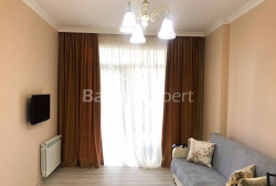 شقة سكنية 2-комн 41 m² - يوريفسكايا, Batumi