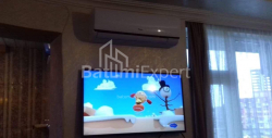 شقة سكنية 2-комн 70 m² - يوريفسكايا, Batumi