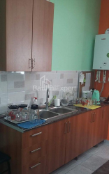 شقة سكنية 74 متر مربع - يوريفسكايا, Batumi, جورجيا