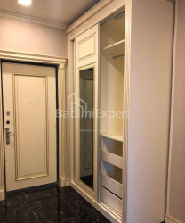 شقة سكنية 81 متر مربع - يوريفسكايا, Batumi, جورجيا