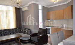 شقة سكنية 3-комн 62 m² - يوريفسكايا, Batumi