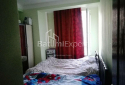 شقة سكنية 55 متر مربع - يوريفسكايا, Batumi, جورجيا