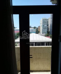 شقة سكنية 2-комн 50 m² - يوريفسكايا, Batumi