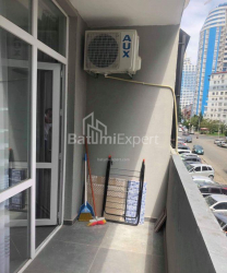 شقة سكنية 2-комн 38 m² - يوسف كوبالادزه, Batumi