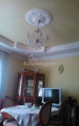 شقة سكنية 100 متر مربع - يوريفسكايا, Batumi, جورجيا