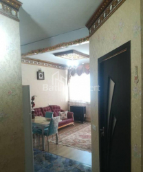 شقة سكنية 2-комн 59 m² - Tbel-Abuseridze, Batumi