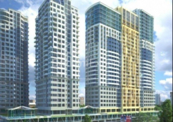 شقة سكنية 2-комн 59 m² - Tbel-Abuseridze, Batumi