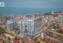 شقة سكنية 2-комн 59 m² - Tbel-Abuseridze, Batumi