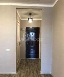 شقة سكنية 40 متر مربع - يوسف كوبالادزه, Batumi, جورجيا