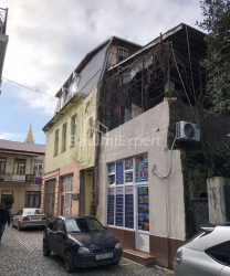 شقة سكنية 2-комн 74 m² - يوريفسكايا, Batumi