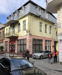 شقة سكنية 2-комн 74 m² - يوريفسكايا, Batumi