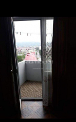شقة سكنية 55 متر مربع - الكسندرا غريبويدوفا, Batumi, جورجيا