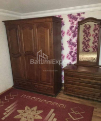 شقة سكنية 45 متر مربع - يوريفسكايا, Batumi, جورجيا