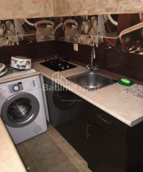 شقة سكنية 2-комн 45 m² - يوريفسكايا, Batumi