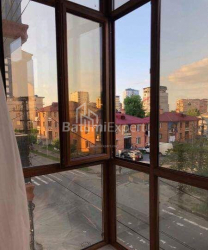 شقة سكنية 45 متر مربع - بترا باغراتيون, باتومي, جورجيا