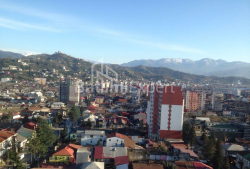 شقة سكنية 2-комн 47 m² - ديميتر تافدادبولي, Batumi