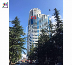 شقة سكنية 2-комн 42 m² - يوريفسكايا, Batumi