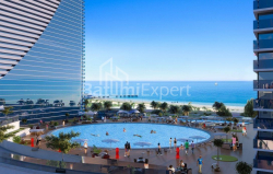 شقة سكنية 37 متر مربع - شريف خيمشياشفيلي, Batumi, جورجيا