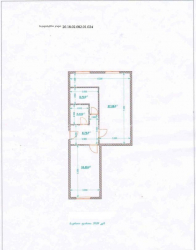 شقة سكنية 3-комн 60 m² - يوريفسكايا, Batumi