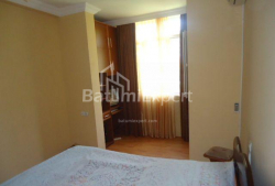 شقة سكنية 60 متر مربع - يوريفسكايا, Batumi, جورجيا