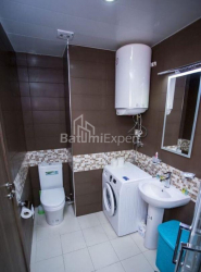 شقة سكنية 28 متر مربع - يوسف كوبالادزه, Batumi, جورجيا