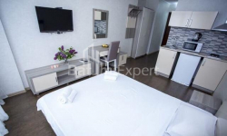 شقة سكنية 1-комн 28 m² - يوسف كوبالادزه, Batumi
