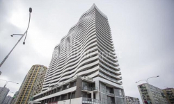 شقة سكنية 28 متر مربع - يوسف كوبالادزه, Batumi, جورجيا