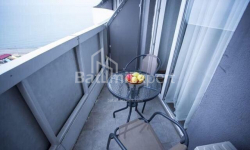 شقة سكنية 28 متر مربع - يوسف كوبالادزه, Batumi, جورجيا