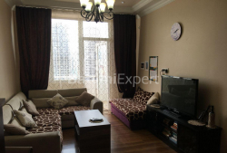 شقة سكنية 3-комн 77 m² - نيكو بيروسماني, Batumi