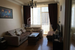 شقة سكنية 3-комн 77 m² - نيكو بيروسماني, Batumi