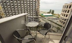 شقة سكنية 2-комн 46 m² - شريف خيمشياشفيلي, Batumi