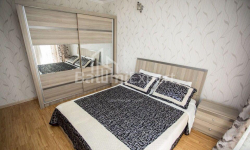 شقة سكنية 46 متر مربع - شريف خيمشياشفيلي, Batumi, جورجيا