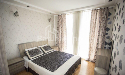 شقة سكنية 46 متر مربع - شريف خيمشياشفيلي, Batumi, جورجيا
