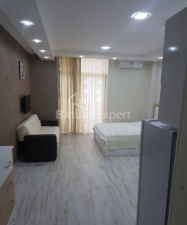 شقة سكنية 1-комн 33 m² - شريف خيمشياشفيلي, Batumi