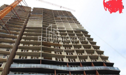 شقة سكنية 1-комн 24 m² - أنجيسا, Batumi