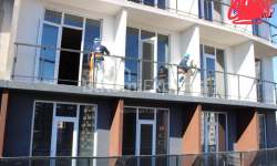 شقة سكنية 1-комн 24 m² - أنجيسا, Batumi