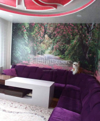 شقة سكنية 4-комн 89 m² - Galaktion Tabidze, Batumi