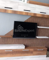 شقة سكنية 74 متر مربع - نيكو بيروسماني, Batumi, جورجيا