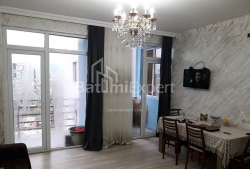 شقة سكنية 88 متر مربع - يوريفسكايا, Batumi, جورجيا