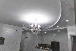 شقة سكنية 88 متر مربع - يوريفسكايا, Batumi, جورجيا