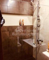 شقة سكنية 57 متر مربع - يوريفسكايا, Batumi, جورجيا