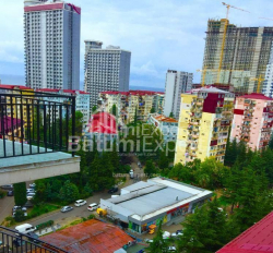 شقة سكنية 2-комн 57 m² - يوريفسكايا, Batumi
